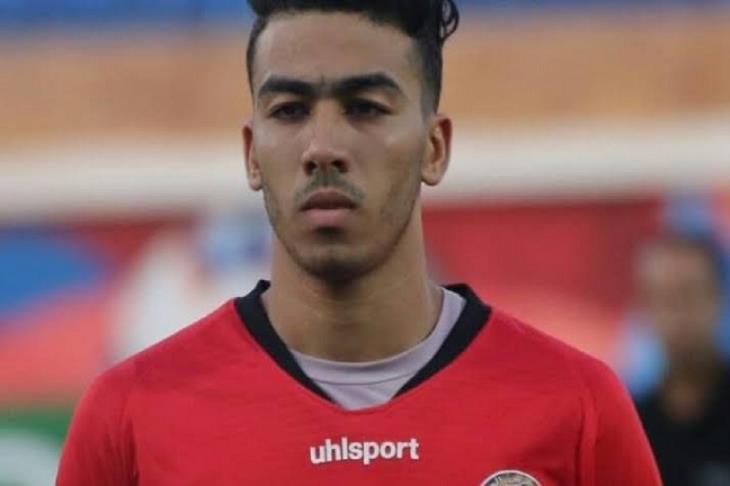 مصطفى الزناري